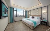 Туры в отель Xana Hotel Guangzhoubei Railway Station Huacheng Road subway station Туры в отель Xana Hotel Guangzhoubei Railway Station Huacheng Road subway station