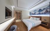 Туры в отель Rujiarui Baiyun Hotel (Renmin Road store, Changjing Town, Jiangyin) Туры в отель Rujiarui Baiyun Hotel (Renmin Road store, Changjing Town, Jiangyin)