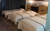 Туры в отель Rujiarui Baiyun Hotel (Renmin Road store, Changjing Town, Jiangyin) Туры в отель Rujiarui Baiyun Hotel (Renmin Road store, Changjing Town, Jiangyin)