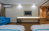 Туры в отель Rujiarui Baiyun Hotel (Renmin Road store, Changjing Town, Jiangyin) Туры в отель Rujiarui Baiyun Hotel (Renmin Road store, Changjing Town, Jiangyin)