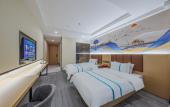 Туры в отель Rujiarui Baiyun Hotel (Renmin Road store, Changjing Town, Jiangyin) Туры в отель Rujiarui Baiyun Hotel (Renmin Road store, Changjing Town, Jiangyin)
