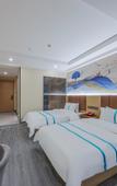 Туры в отель Rujiarui Baiyun Hotel (Renmin Road store, Changjing Town, Jiangyin) Туры в отель Rujiarui Baiyun Hotel (Renmin Road store, Changjing Town, Jiangyin)
