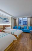 Туры в отель Rujiarui Baiyun Hotel (Renmin Road store, Changjing Town, Jiangyin) Туры в отель Rujiarui Baiyun Hotel (Renmin Road store, Changjing Town, Jiangyin)