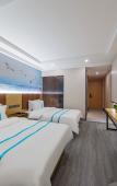 Туры в отель Rujiarui Baiyun Hotel (Renmin Road store, Changjing Town, Jiangyin) Туры в отель Rujiarui Baiyun Hotel (Renmin Road store, Changjing Town, Jiangyin)