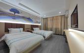 Туры в отель Rujiarui Baiyun Hotel (Renmin Road store, Changjing Town, Jiangyin) Туры в отель Rujiarui Baiyun Hotel (Renmin Road store, Changjing Town, Jiangyin)