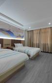 Туры в отель Rujiarui Baiyun Hotel (Renmin Road store, Changjing Town, Jiangyin) Туры в отель Rujiarui Baiyun Hotel (Renmin Road store, Changjing Town, Jiangyin)