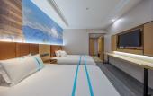 Туры в отель Rujiarui Baiyun Hotel (Renmin Road store, Changjing Town, Jiangyin) Туры в отель Rujiarui Baiyun Hotel (Renmin Road store, Changjing Town, Jiangyin)