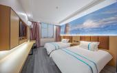 Туры в отель Rujiarui Baiyun Hotel (Renmin Road store, Changjing Town, Jiangyin) Туры в отель Rujiarui Baiyun Hotel (Renmin Road store, Changjing Town, Jiangyin)