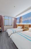 Туры в отель Rujiarui Baiyun Hotel (Renmin Road store, Changjing Town, Jiangyin) Туры в отель Rujiarui Baiyun Hotel (Renmin Road store, Changjing Town, Jiangyin)