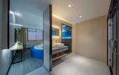 Туры в отель Rujiarui Baiyun Hotel (Renmin Road store, Changjing Town, Jiangyin) Туры в отель Rujiarui Baiyun Hotel (Renmin Road store, Changjing Town, Jiangyin)