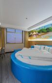 Туры в отель Rujiarui Baiyun Hotel (Renmin Road store, Changjing Town, Jiangyin) Туры в отель Rujiarui Baiyun Hotel (Renmin Road store, Changjing Town, Jiangyin)