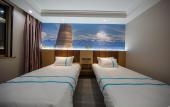 Туры в отель Rujiarui Baiyun Hotel (Renmin Road store, Changjing Town, Jiangyin) Туры в отель Rujiarui Baiyun Hotel (Renmin Road store, Changjing Town, Jiangyin)