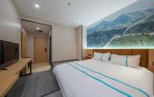 Туры в отель Rujiarui Baiyun Hotel (Renmin Road store, Changjing Town, Jiangyin) Туры в отель Rujiarui Baiyun Hotel (Renmin Road store, Changjing Town, Jiangyin)