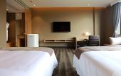 Туры в отель Foshan An-Joy Hotel Туры в отель Foshan An-Joy Hotel