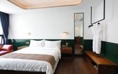Туры в отель Foshan An-Joy Hotel Туры в отель Foshan An-Joy Hotel