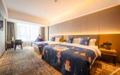 Туры в отель Jintang Chaoshell Baopo Hotel Туры в отель Jintang Chaoshell Baopo Hotel