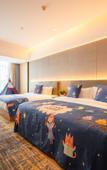 Туры в отель Jintang Chaoshell Baopo Hotel Туры в отель Jintang Chaoshell Baopo Hotel