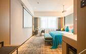 Туры в отель Jintang Chaoshell Baopo Hotel Туры в отель Jintang Chaoshell Baopo Hotel
