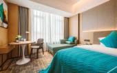 Туры в отель Jintang Chaoshell Baopo Hotel Туры в отель Jintang Chaoshell Baopo Hotel