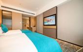 Туры в отель Jintang Chaoshell Baopo Hotel Туры в отель Jintang Chaoshell Baopo Hotel