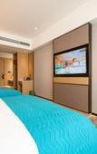 Туры в отель Jintang Chaoshell Baopo Hotel Туры в отель Jintang Chaoshell Baopo Hotel