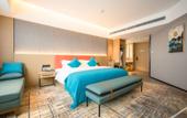Туры в отель Jintang Chaoshell Baopo Hotel Туры в отель Jintang Chaoshell Baopo Hotel