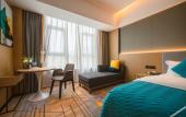 Туры в отель Jintang Chaoshell Baopo Hotel Туры в отель Jintang Chaoshell Baopo Hotel
