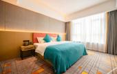 Туры в отель Jintang Chaoshell Baopo Hotel Туры в отель Jintang Chaoshell Baopo Hotel