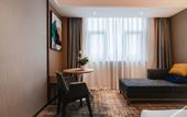 Туры в отель Jintang Chaoshell Baopo Hotel Туры в отель Jintang Chaoshell Baopo Hotel