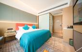 Туры в отель Jintang Chaoshell Baopo Hotel Туры в отель Jintang Chaoshell Baopo Hotel