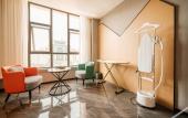 Туры в отель Jintang Chaoshell Baopo Hotel Туры в отель Jintang Chaoshell Baopo Hotel