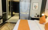 Туры в отель Handing Jusheng Hotel (Kunming Wuyue Plaza Sunac Chunfeng Shili Branch) Туры в отель Handing Jusheng Hotel (Kunming Wuyue Plaza Sunac Chunfeng Shili Branch)