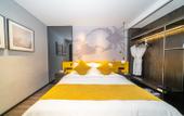 Туры в отель Handing Jusheng Hotel (Kunming Wuyue Plaza Sunac Chunfeng Shili Branch) Туры в отель Handing Jusheng Hotel (Kunming Wuyue Plaza Sunac Chunfeng Shili Branch)