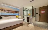 Туры в отель Ramada Encore (Wuhan Dongxihu Wuhuan Sports Center) Туры в отель Ramada Encore (Wuhan Dongxihu Wuhuan Sports Center)