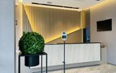 Туры в отель Homeinn Selected Hotel (Xi'an High-tech Zone CID Central Innovation District) Туры в отель Homeinn Selected Hotel (Xi'an High-tech Zone CID Central Innovation District)
