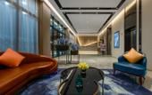 Туры в отель Homeinn Selected Hotel (Xi'an High-tech Zone CID Central Innovation District) Туры в отель Homeinn Selected Hotel (Xi'an High-tech Zone CID Central Innovation District)
