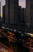 Туры в отель Homeinn Selected Hotel (Xi'an High-tech Zone CID Central Innovation District) Туры в отель Homeinn Selected Hotel (Xi'an High-tech Zone CID Central Innovation District)
