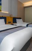 Туры в отель Homeinn Selected Hotel (Xi'an High-tech Zone CID Central Innovation District) Туры в отель Homeinn Selected Hotel (Xi'an High-tech Zone CID Central Innovation District)