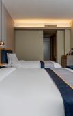 Туры в отель Homeinn Selected Hotel (Xi'an High-tech Zone CID Central Innovation District) Туры в отель Homeinn Selected Hotel (Xi'an High-tech Zone CID Central Innovation District)