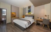 Туры в отель Homeinn Selected Hotel (Xi'an High-tech Zone CID Central Innovation District) Туры в отель Homeinn Selected Hotel (Xi'an High-tech Zone CID Central Innovation District)