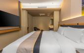 Туры в отель Homeinn Selected Hotel (Xi'an High-tech Zone CID Central Innovation District) Туры в отель Homeinn Selected Hotel (Xi'an High-tech Zone CID Central Innovation District)