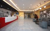 Туры в отель Shankee Hotel (Shuyang Qiche Dongzhan) Туры в отель Shankee Hotel (Shuyang Qiche Dongzhan)