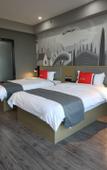 Туры в отель Shankee Hotel (Shuyang Qiche Dongzhan) Туры в отель Shankee Hotel (Shuyang Qiche Dongzhan)