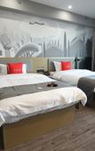 Туры в отель Shankee Hotel (Shuyang Qiche Dongzhan) Туры в отель Shankee Hotel (Shuyang Qiche Dongzhan)