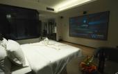 Туры в отель Youxi Movie Hotel (Beijing Yanqing High-Speed Railway Station Branch) Туры в отель Youxi Movie Hotel (Beijing Yanqing High-Speed Railway Station Branch)