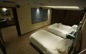 Туры в отель Youxi Movie Hotel (Beijing Yanqing High-Speed Railway Station Branch) Туры в отель Youxi Movie Hotel (Beijing Yanqing High-Speed Railway Station Branch)