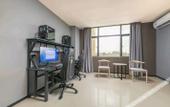 Туры в отель Yongli Huanpeng Hotel (Qiaotou Square) Туры в отель Yongli Huanpeng Hotel (Qiaotou Square)