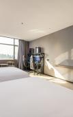 Туры в отель Yongli Huanpeng Hotel (Qiaotou Square) Туры в отель Yongli Huanpeng Hotel (Qiaotou Square)