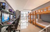 Туры в отель Yongli Huanpeng Hotel (Qiaotou Square) Туры в отель Yongli Huanpeng Hotel (Qiaotou Square)