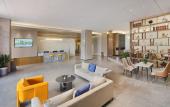 Туры в отель Yongli Huanpeng Hotel (Qiaotou Square) Туры в отель Yongli Huanpeng Hotel (Qiaotou Square)